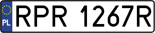 RPR1267R