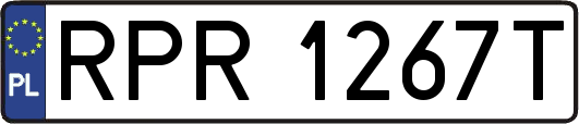 RPR1267T