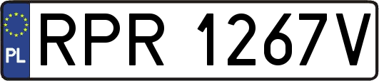 RPR1267V