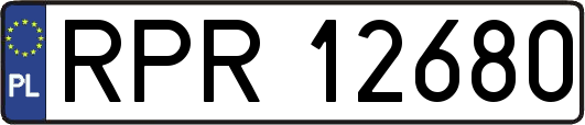 RPR12680