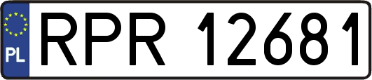 RPR12681