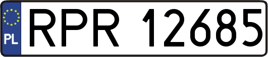 RPR12685