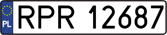 RPR12687