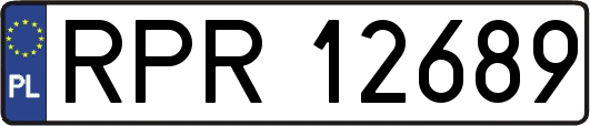 RPR12689