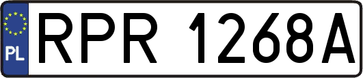 RPR1268A