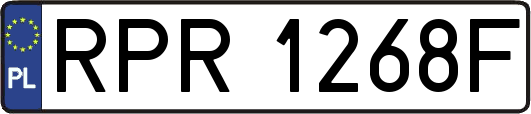 RPR1268F