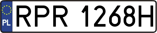 RPR1268H
