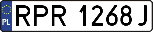 RPR1268J