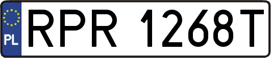 RPR1268T