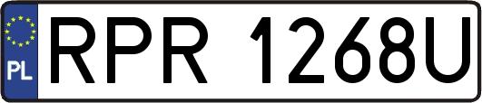 RPR1268U