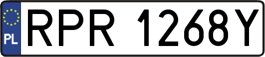 RPR1268Y
