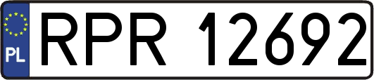 RPR12692