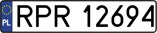 RPR12694