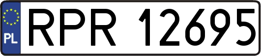 RPR12695