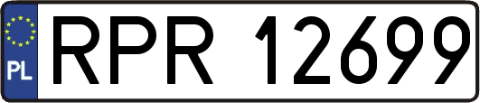 RPR12699
