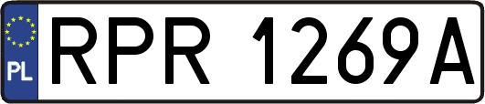 RPR1269A