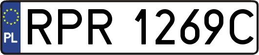 RPR1269C