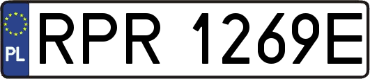 RPR1269E