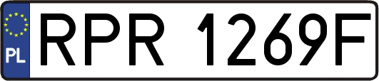 RPR1269F
