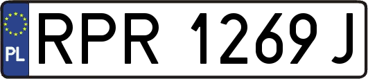 RPR1269J