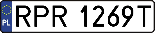 RPR1269T