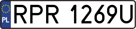 RPR1269U