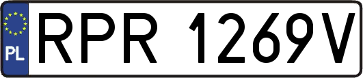 RPR1269V