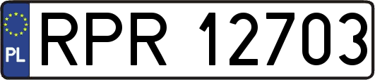 RPR12703