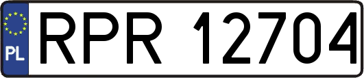 RPR12704