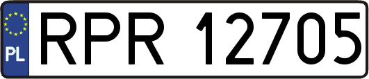 RPR12705