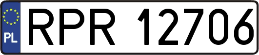 RPR12706