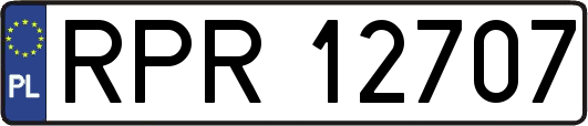 RPR12707