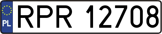 RPR12708