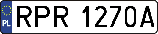 RPR1270A