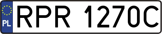 RPR1270C