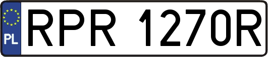 RPR1270R
