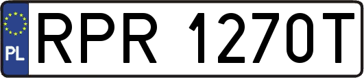 RPR1270T