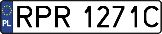 RPR1271C