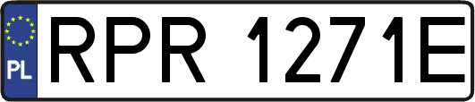RPR1271E