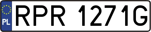 RPR1271G