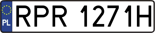 RPR1271H