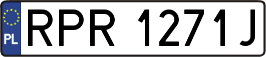 RPR1271J