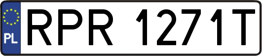 RPR1271T