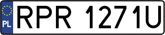 RPR1271U