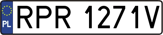 RPR1271V