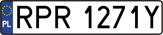 RPR1271Y