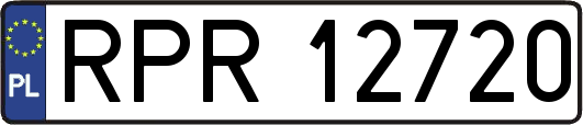 RPR12720