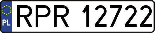 RPR12722