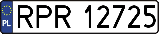 RPR12725