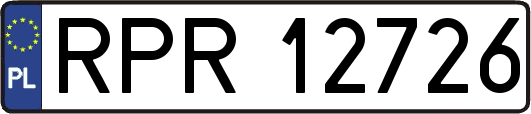 RPR12726